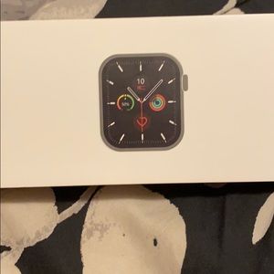 BNWT “apple watch” series 6